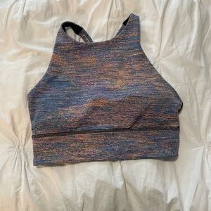 Lululemon Energy Bra